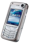 Nokia 6680