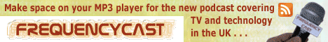 FrequencyCast Digital TV Podcast