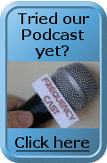 Tried the FrequencyCast Podcast?
