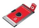 GPRS data card