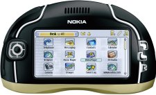 Nokia  7700