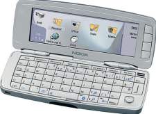 Nokia 9300