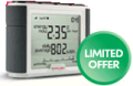 Consumer Deals intro