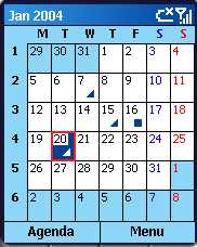Agenda