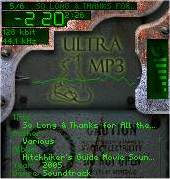 Ultra MP3