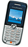 SonyEricsson k300i