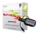 TomTom Traffic HD