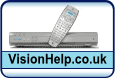 BT Vision Help