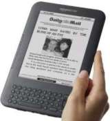 Amazon Kindle UK