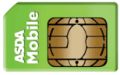 ASDA Mobile SIM