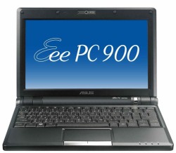 Asus EEE PC 701