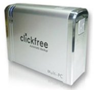 ClickFree 1TB Drive