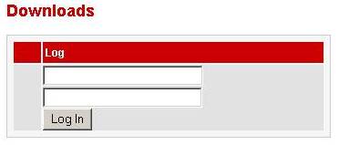 Databarracks account access