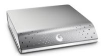 Seagate FreeAgent 500GB