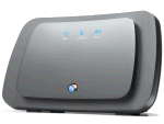 BT's Home Hub