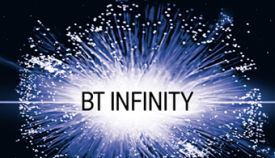 BT Infinity