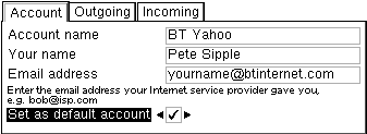 BT Yahoo Email 1
