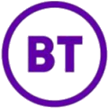 BT Broadband Logo