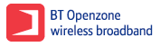 BT Openzone Logo