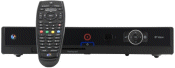 BT Vision set-top box