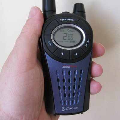 Cobra MicroTalk MT975 13km Walkie Talkies Reviewed