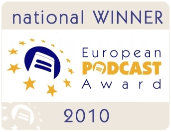 European Podcast Award