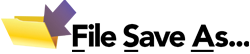FileSaveAs Site