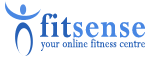 Fitsense Logo