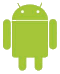 Google Android icon