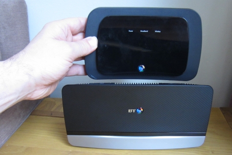 BT Home Hub