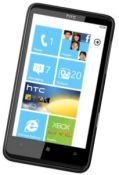 HTC HD7 Windows Phone