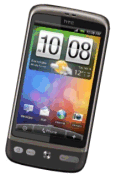 HTC Desire