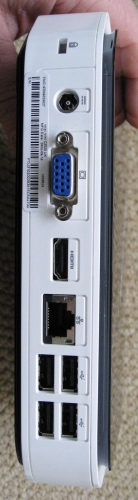 imax mini rear