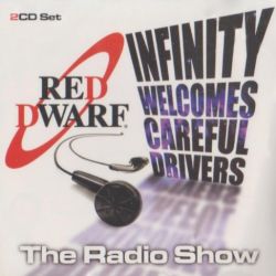 Infinity Welcomes Careful Drivers by Grant Naylor Infinity Welcomes Careful Drivers by Grant Naylor