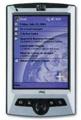 HP iPAQ 1710