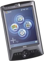 HP iPAQ rx3715