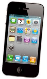 Apple iPhone 4