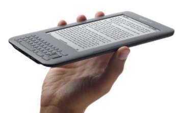 Amazon Kindle