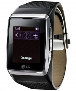 LG Watchphone