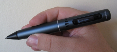 Livescribe Pulse Pen