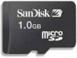 microSD card