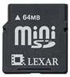 mini SD card
