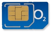Micro SIM card