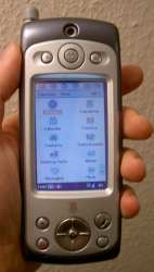 Motorola 920
