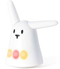 Nabaztag Wireless Bunny