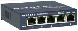 Netgear Switch