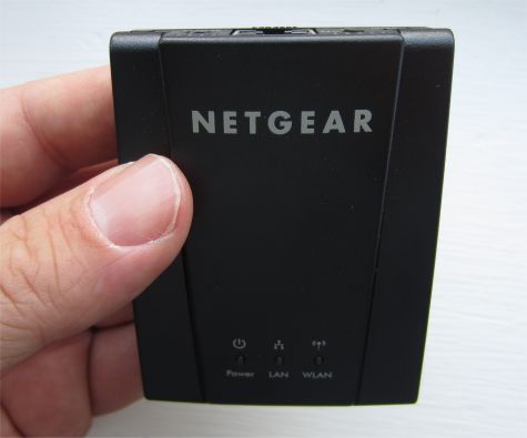 Netgear WiFi Adapter