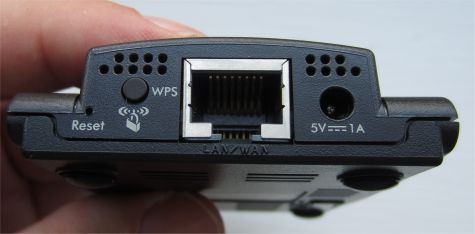 Netgear WiFi Adapter