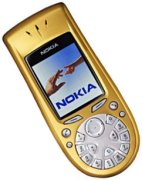 Nokia 3650