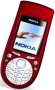 Nokia 3660